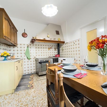 Appartamento Sanremo Mare E Relax - Affittasi "Casa Illiade" Con Parcheggio Libero, Terrazza E Wi-Fi Esterno foto