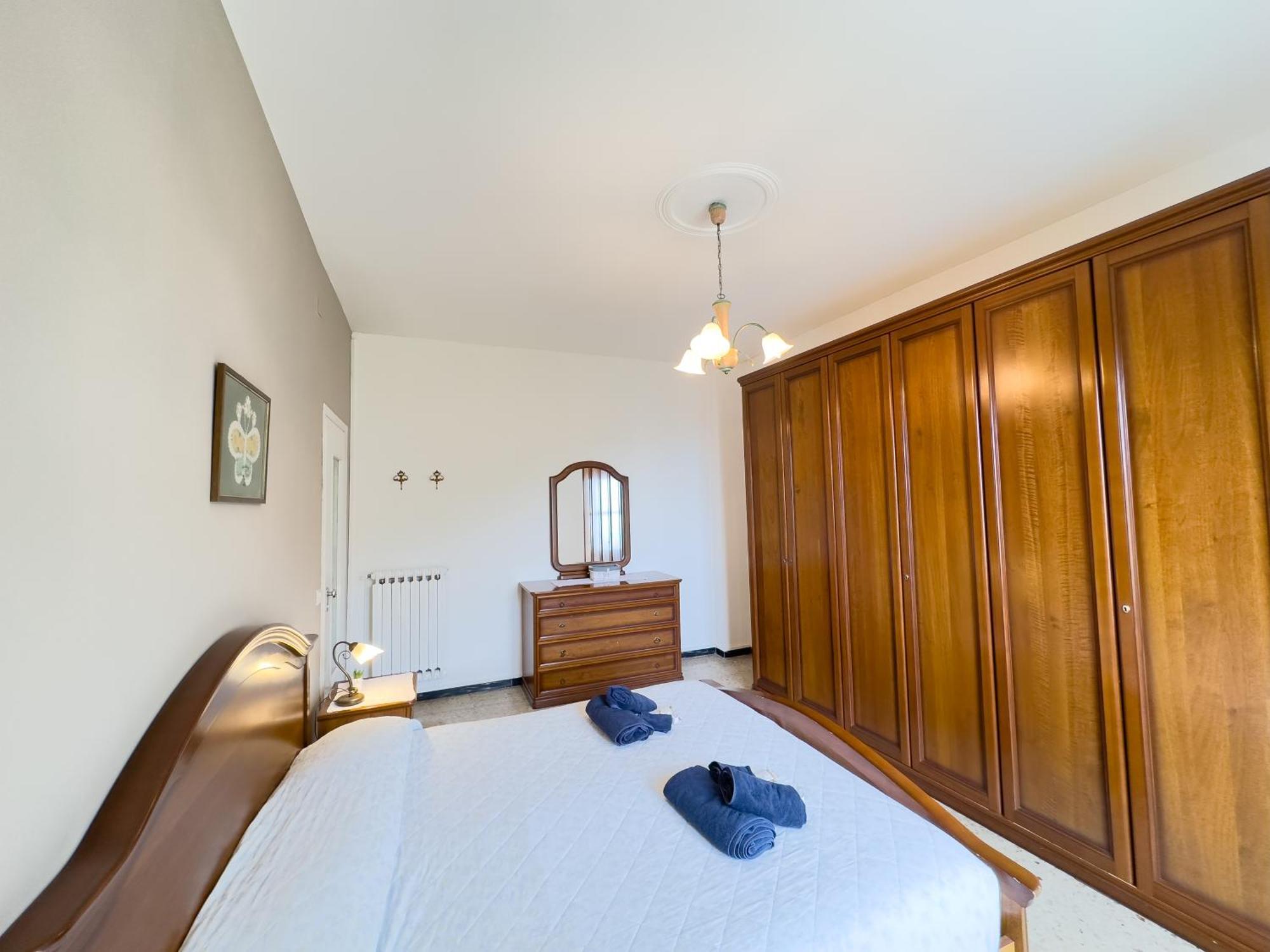 Appartamento Sanremo Mare E Relax - Affittasi "Casa Illiade" Con Parcheggio Libero, Terrazza E Wi-Fi Esterno foto