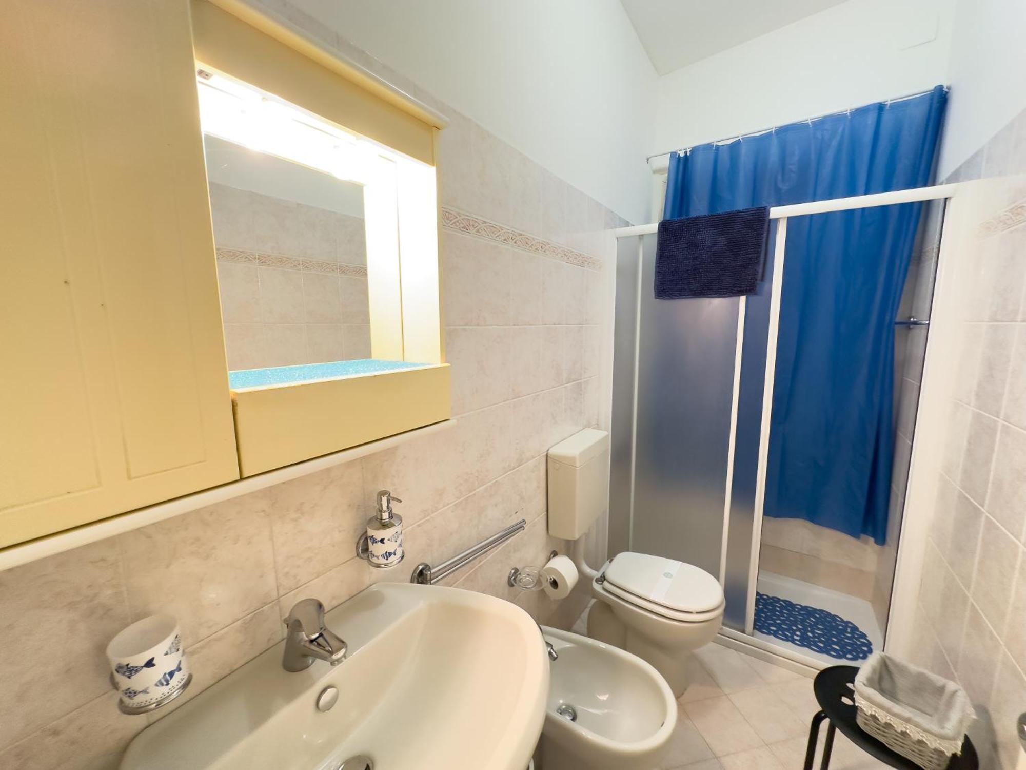 Appartamento Sanremo Mare E Relax - Affittasi "Casa Illiade" Con Parcheggio Libero, Terrazza E Wi-Fi Esterno foto