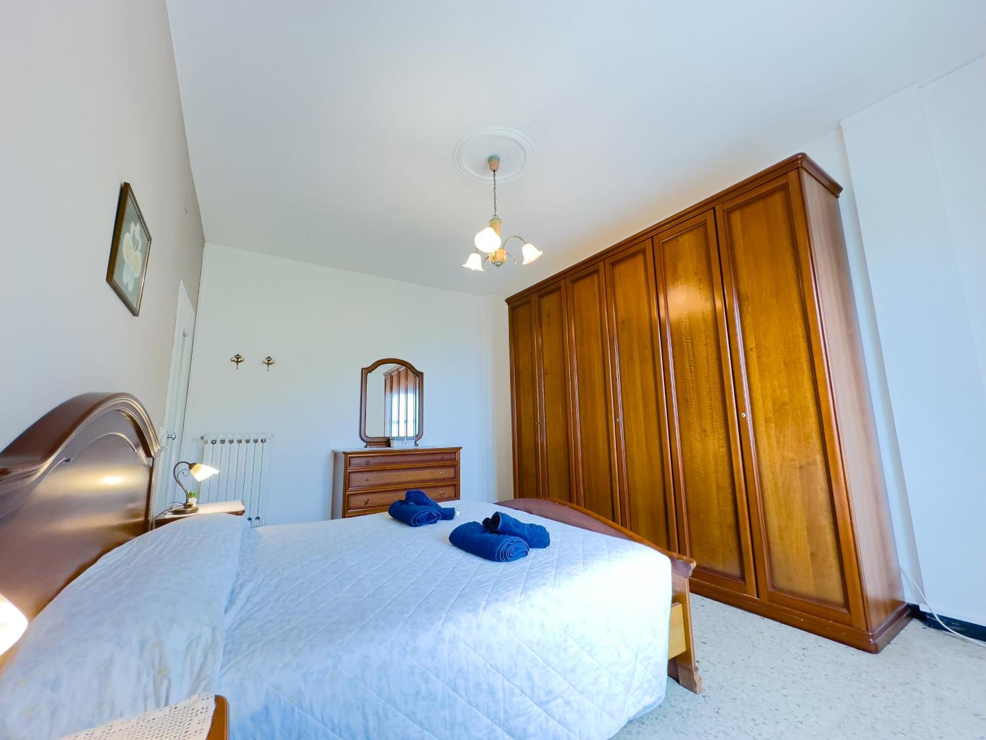 Appartamento Sanremo Mare E Relax - Affittasi "Casa Illiade" Con Parcheggio Libero, Terrazza E Wi-Fi Esterno foto